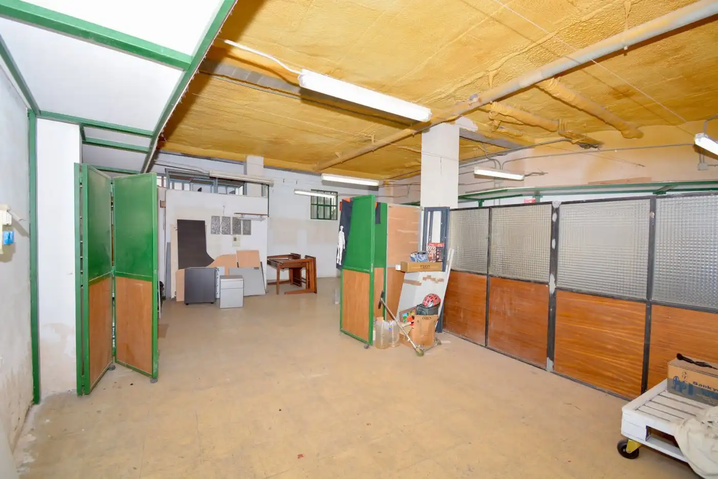 Local en venta en Calle SAN PABLO, 140, San Pablo