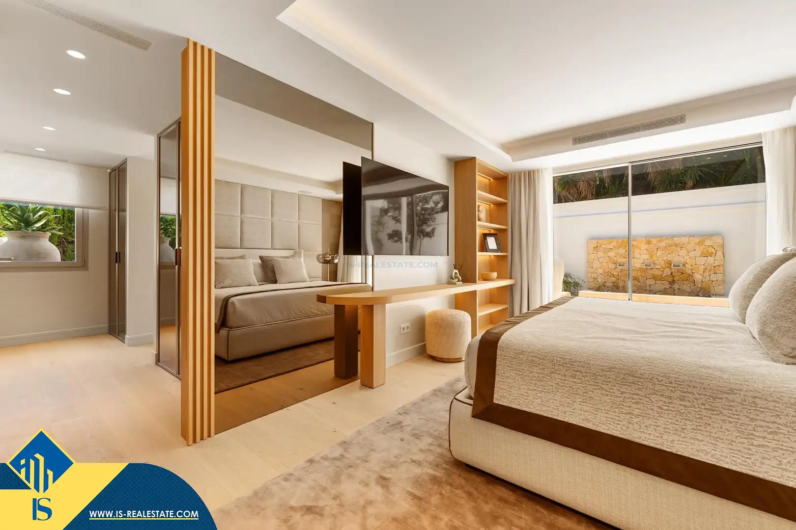 Chalet con piscina en venta en La Hacienda - Nueva Andalucía, imagen 4