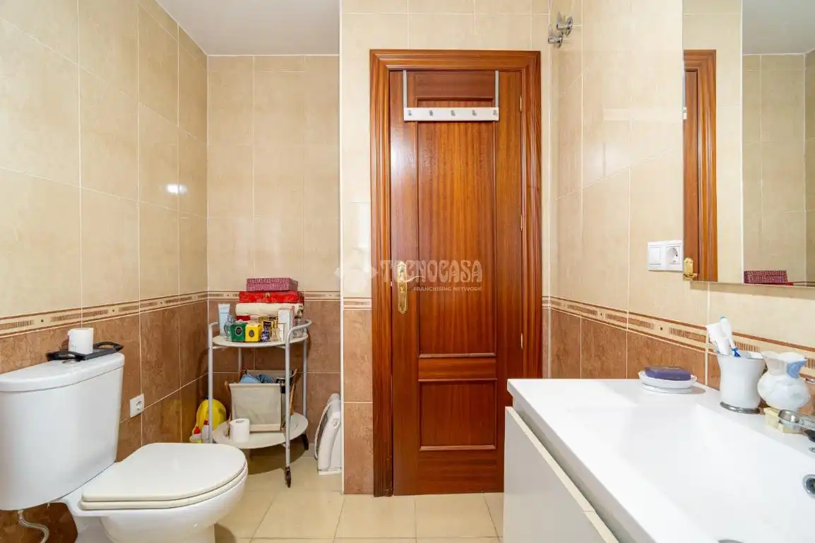 Maison jumelée à vendre à Jun, imagen 25