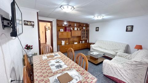Foto 4 de Piso en venta en Plaza de Toros - Avenida Chapí - Trinquete, Elda