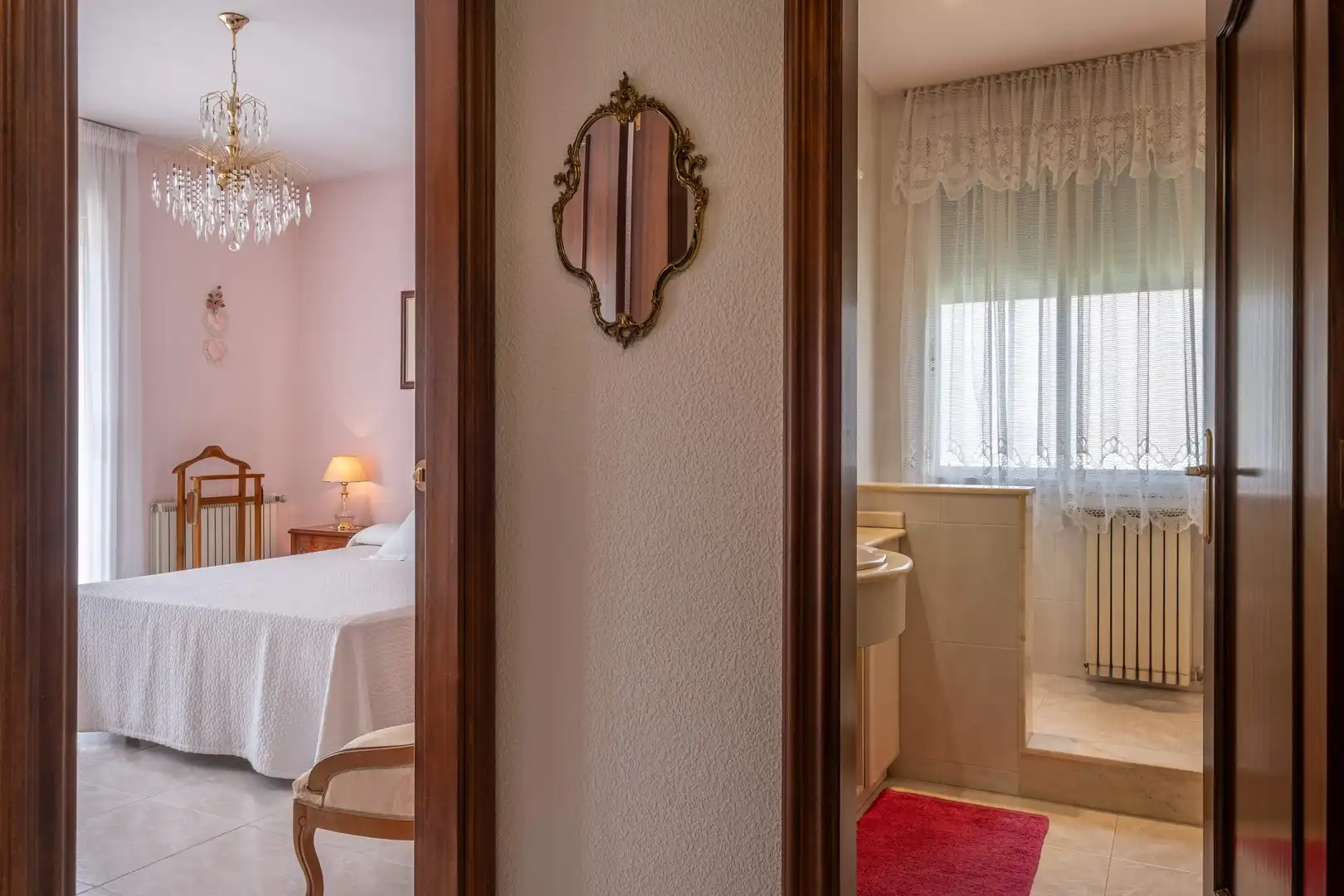 Dormitori de Casa o xalet en venda en Salou amb Aire condicionat, Calefacció i Jardí privat