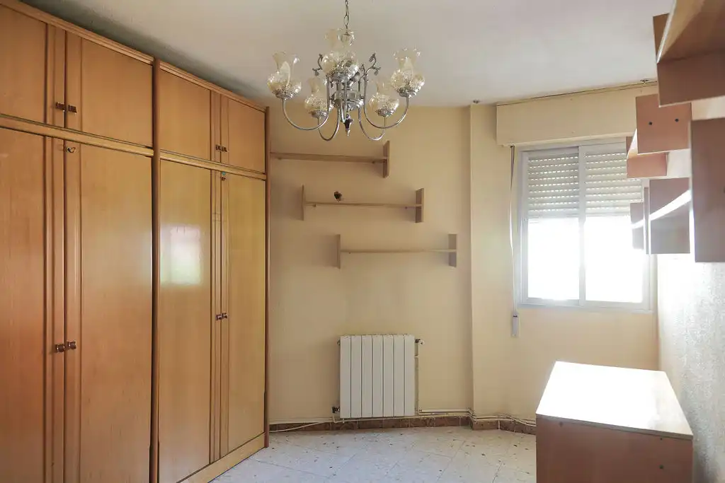 Habitación de Piso en venta en San Sebastián de los Reyes con Calefacción