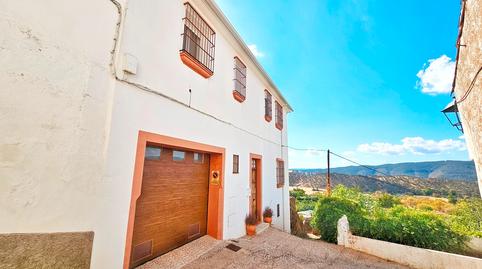 Foto 4 de Casa o xalet en venda a Avenida Andalucia, 4, Cañaveral de León, Huelva