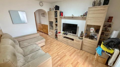 Photo 5 of Flat for sale in San Diego, Madrid Capital