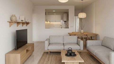 Foto 4 de Apartament en venda a El Hornillo, Águilas