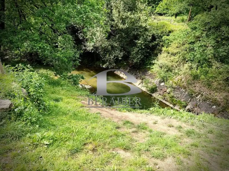 Finca rústica en venda en Orozko amb Calefacció i Jardí privat