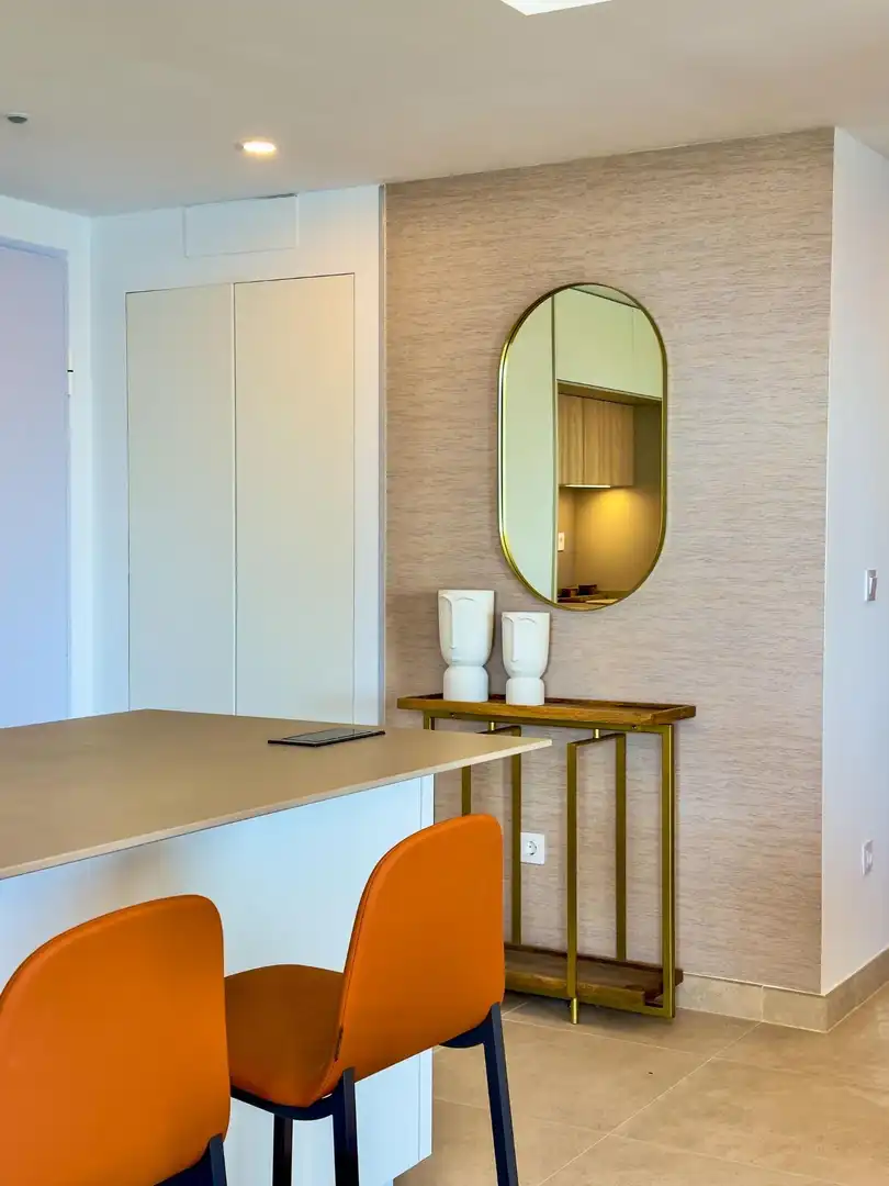 Apartament amb piscina en venda a Castillo Sohail - Myramar, imagen 64
