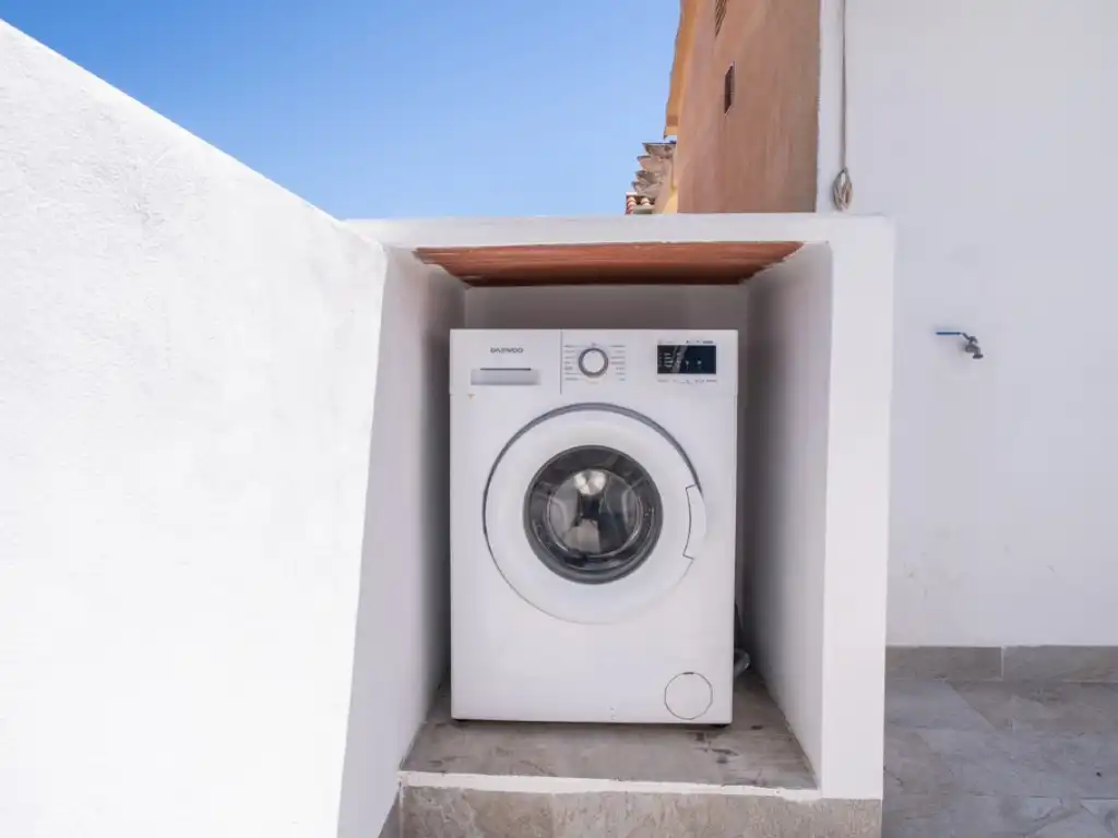 Terrassa de Apartament en venda en Torrevieja amb Aire condicionat i Piscina