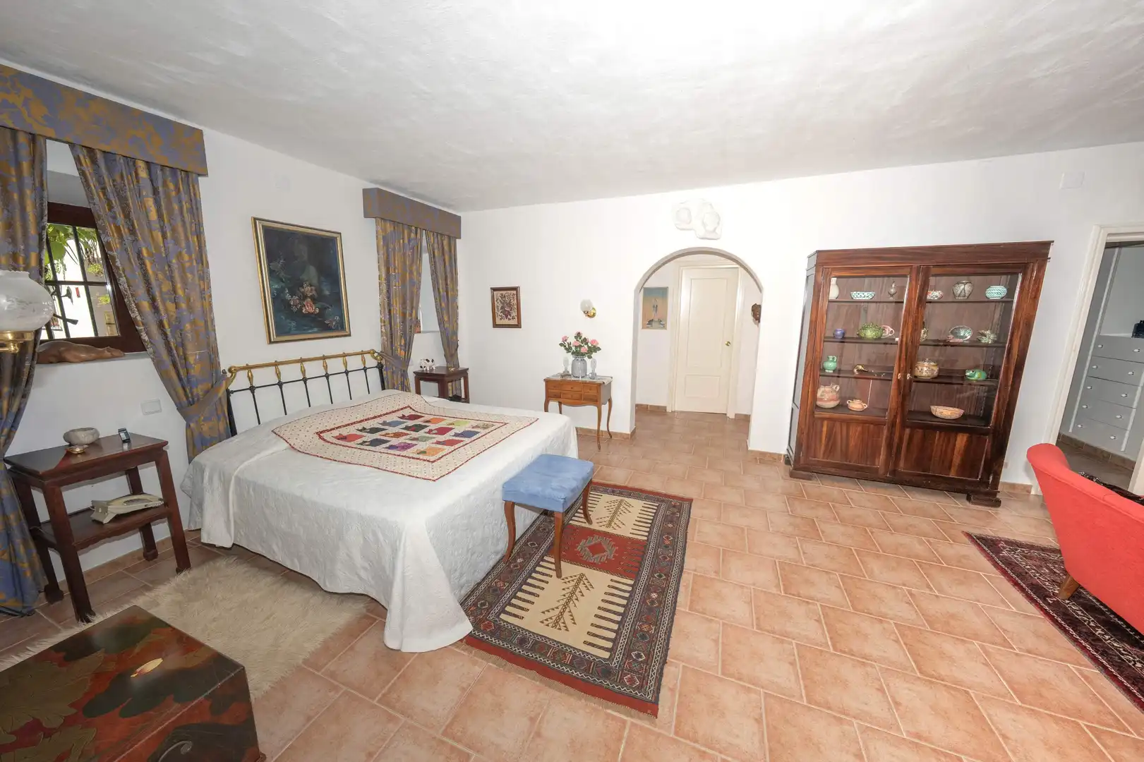 Villa mit Terrasse zum Verkauf in Centro, imagen 86
