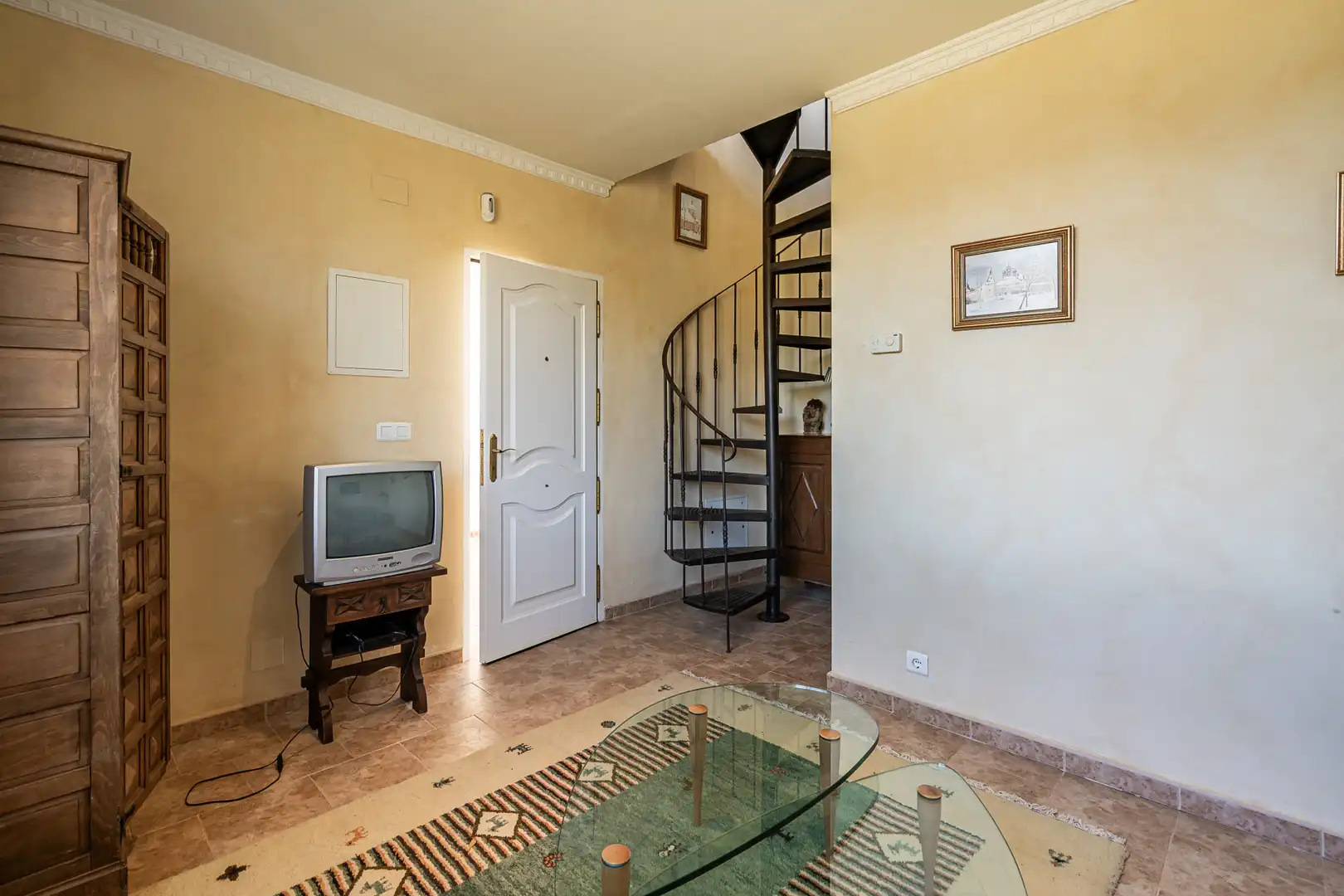 Casa o chalet en venta en Estepona con Aire acondicionado, Terraza y Amueblado