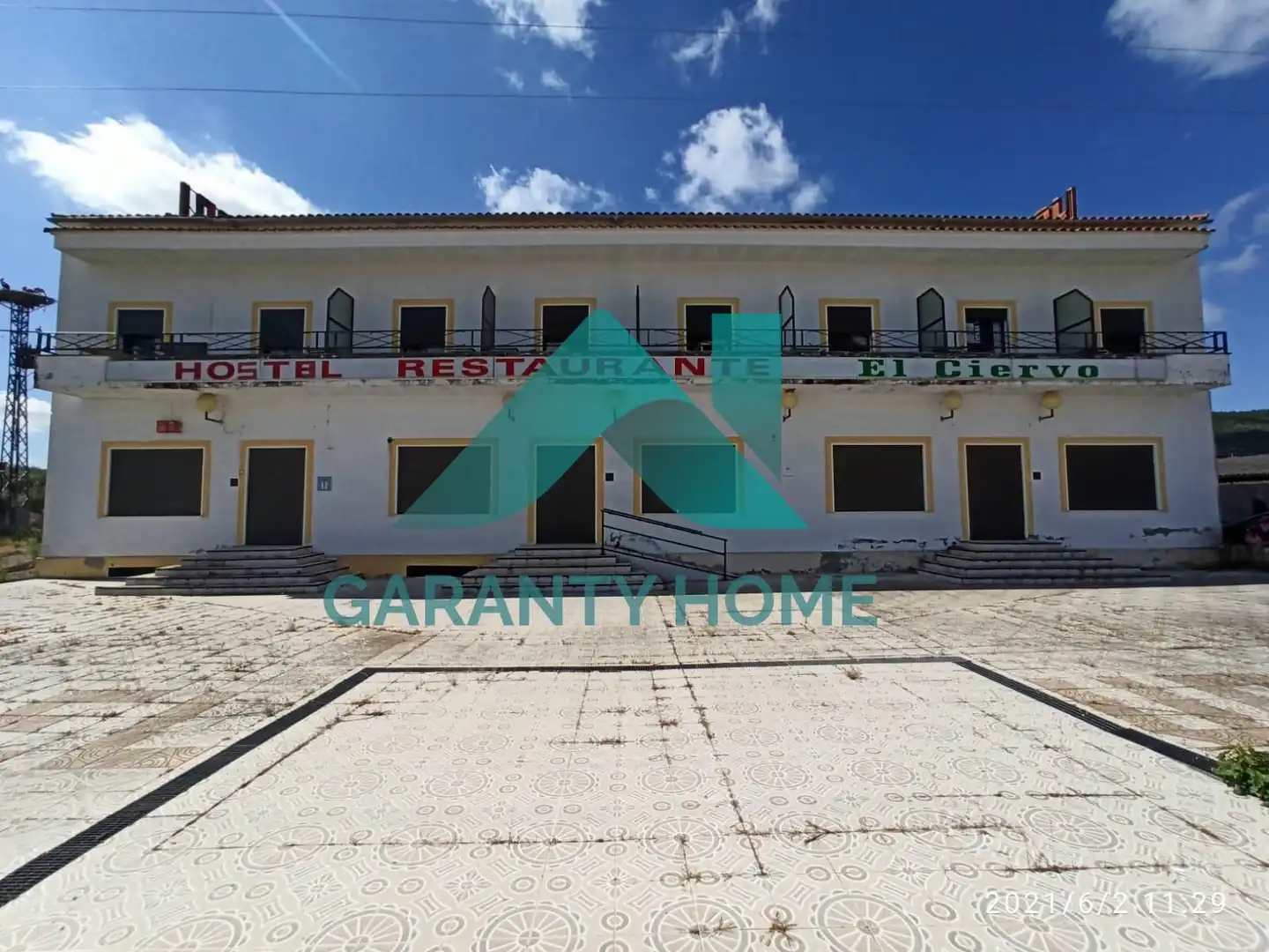 Immobles singulars en venda a Aliseda, imagen 75