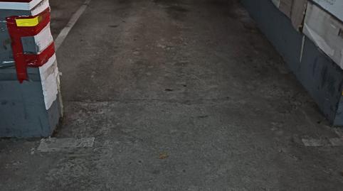 Foto 4 de Garatge en venda a Les Torres, Barcelona