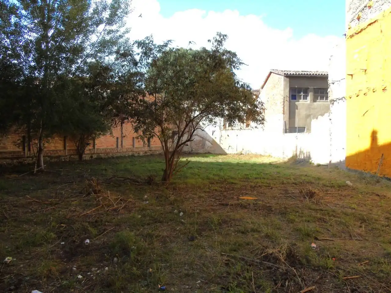 Terreny rústic en venda a Manlleu, imagen 2