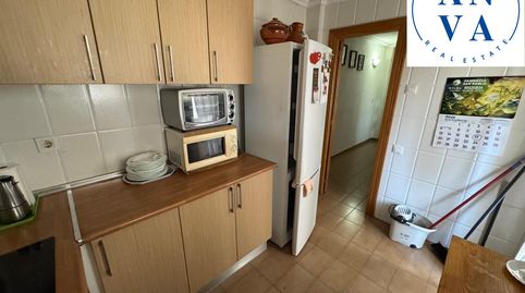 Foto 4 de Piso en venta en Norte, San Vicente del Raspeig / Sant Vicent del Raspeig