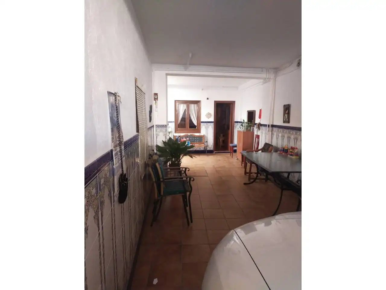 House with garden for sale in Calle Zacatena, imagen 6