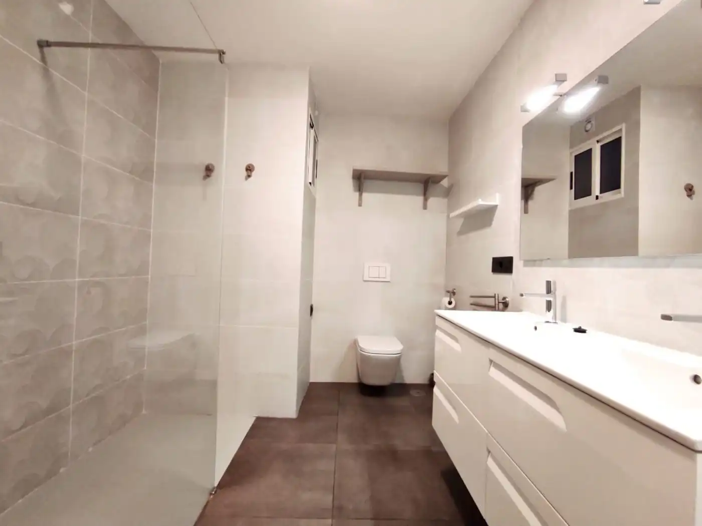 Flat for rent in Centro