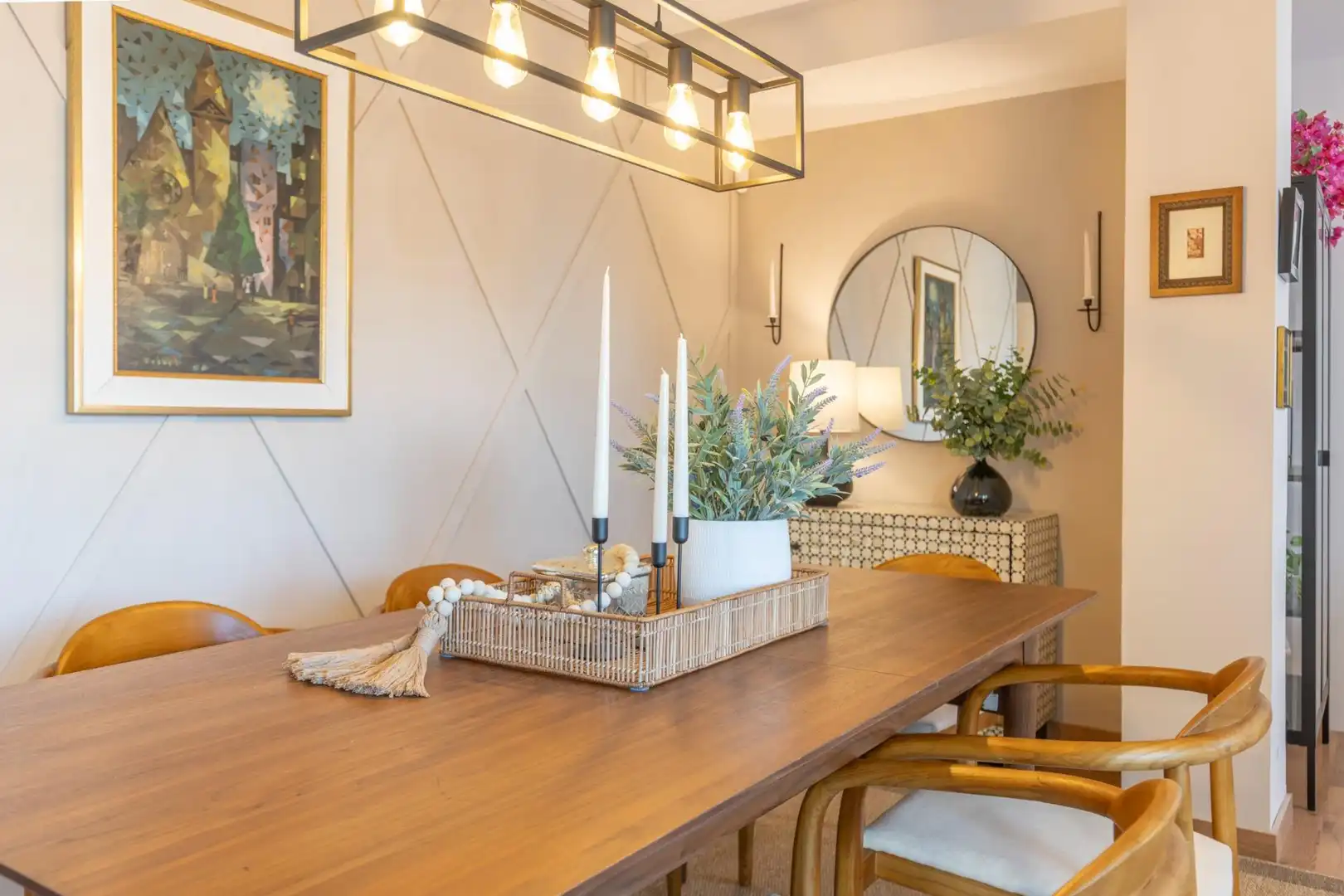 Comedor de Ático en venta en Granada con Aire acondicionado, Calefacción y Terraza