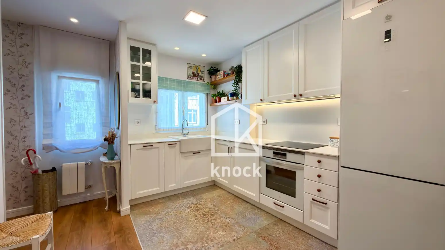 Wohnung mit Aufzug zum Verkauf in Oviedo - CL PILARES 3, imagen 16
