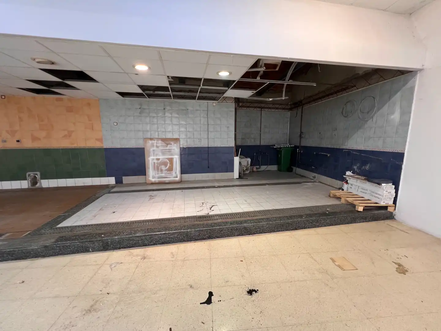Local comercial en alquiler en Avenida Fisterra 20, imagen 16