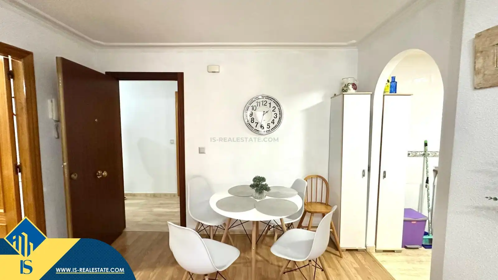 Piso con ascensor en venta en Playa del Acequión, Náufragos y Rocío del Mar, imagen 11