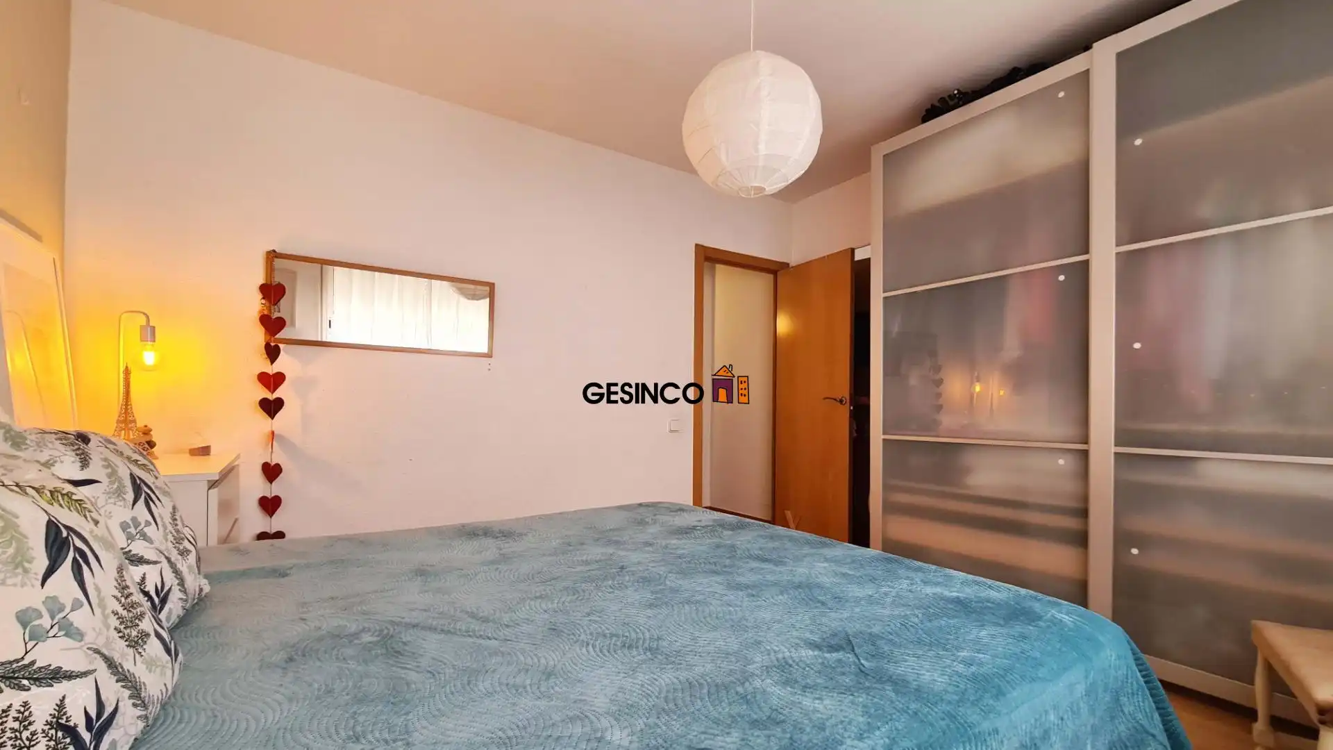 Wohnung zum Verkauf in Sant Josep - Zona Hospital