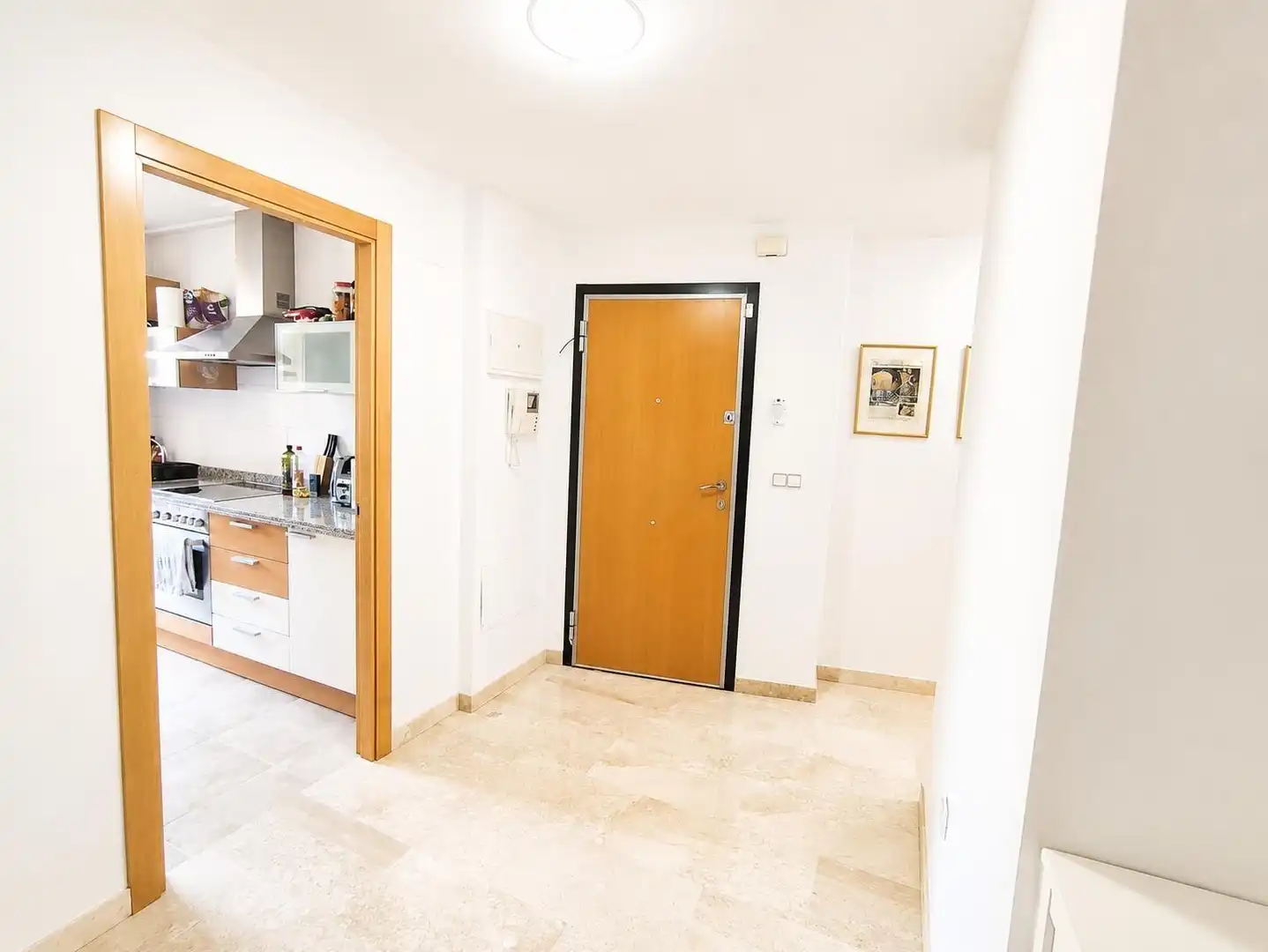 Flat for sale in Murcia, Murcia