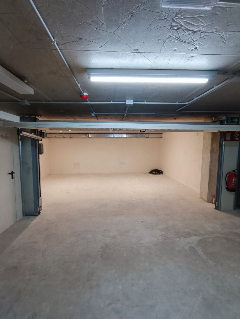 Garage for sale in Caracter Zeberioenea Kalea, 20