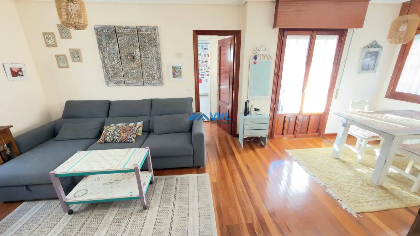 Villa mit Garten zum Verkauf in Barrio Llantada, imagen 13