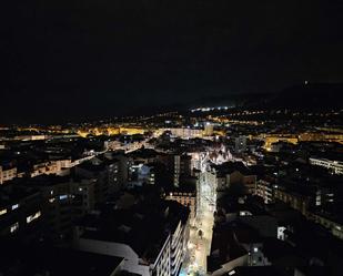 Vista exterior de Apartament per a compartir en Oviedo  amb Aire condicionat i Terrassa