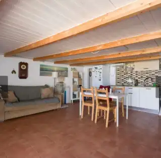 Sala de estar de Casa o chalet en venta en Caleta de Fuste