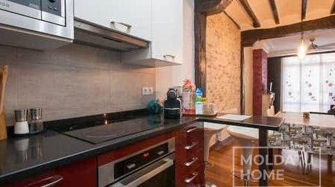 Foto 4 de Piso en venta en Casco Viejo, Bilbao