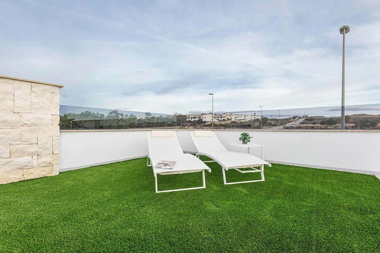 Detached house with pool for sale in Desamparados - Hurchillo - Torremendo, imagen 52