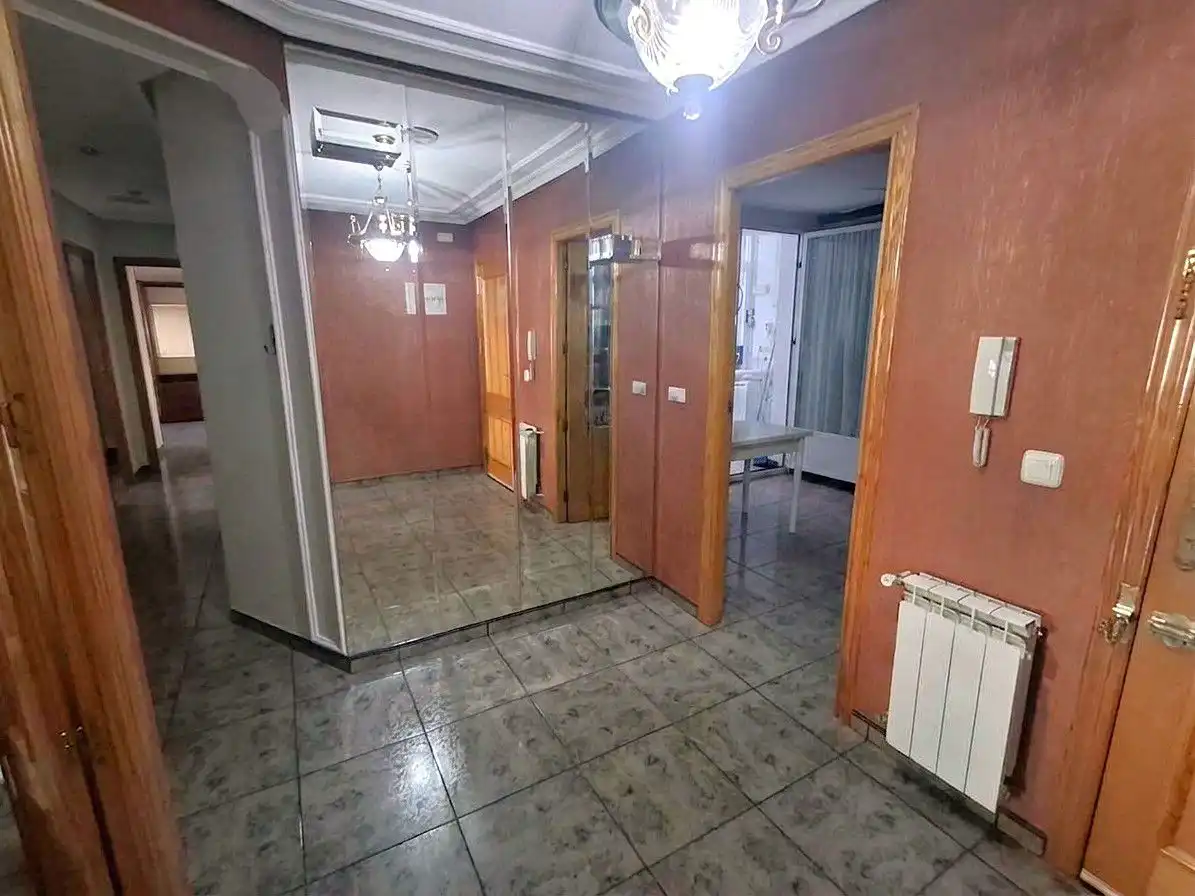 Piso en venta en La Roda