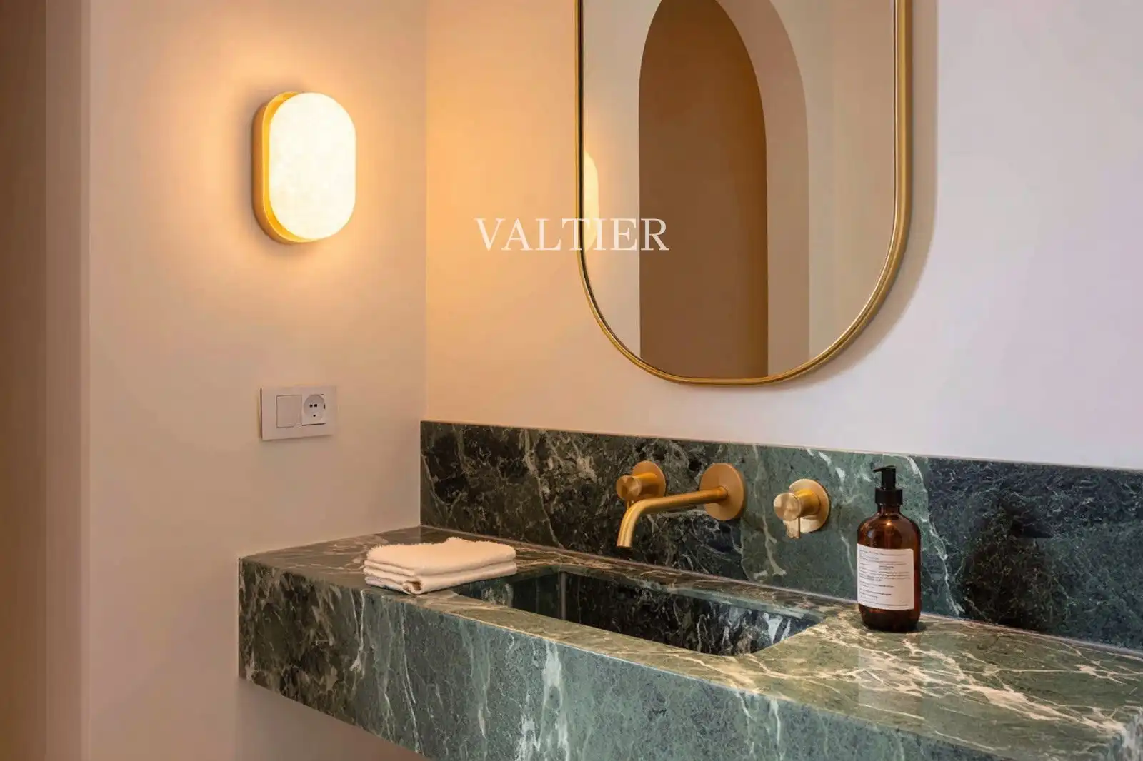 Piso con ascensor en venta en García de Paredes, imagen 16