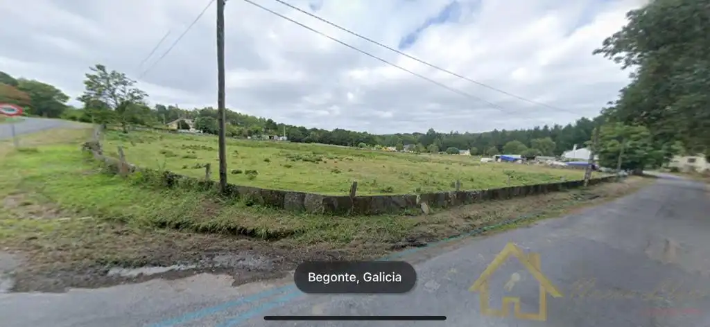 Casa rústica en venda a Begonte, imagen 2