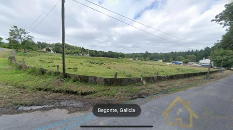 Foto 2 von Country house zum Verkauf in Begonte, Begonte, Lugo