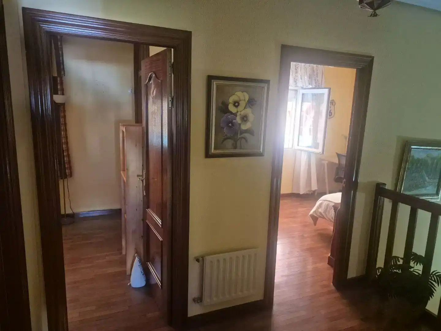 Detached homes for sale in Ciudad Real  with Private garden and Parquet flooring