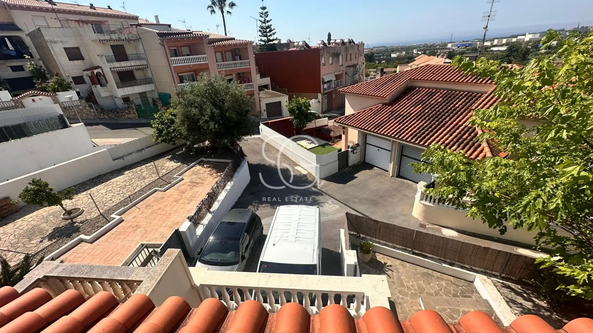 Casa bifamiliare con giardino in vendita a Roda de Barà, imagen 30
