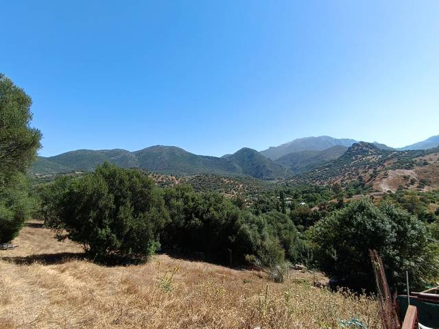 Terreno residencial en Venta en Benaocaz