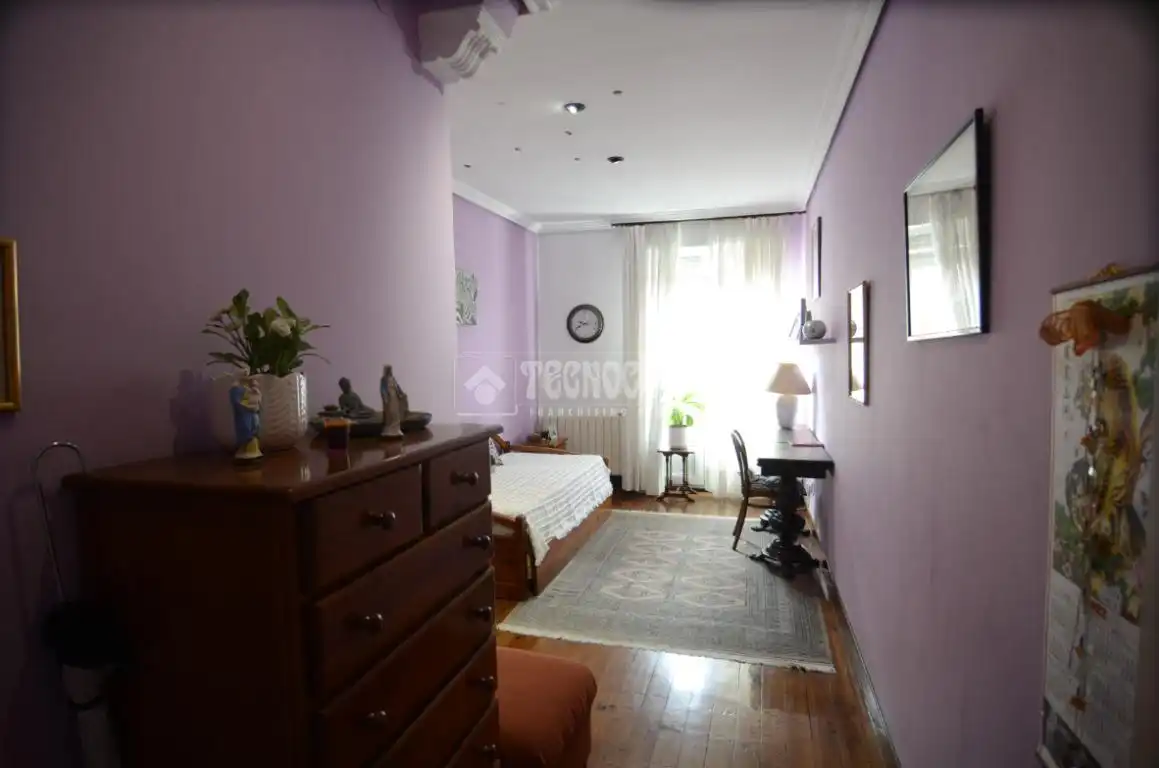 Habitación de Piso en venta en Santander con Calefacción, Terraza y Balcón
