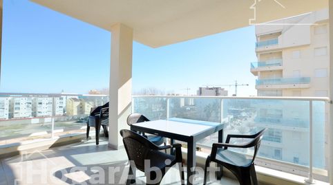 Foto 4 de Piso en venta en Avenida Mediterránea, Piles, Valencia