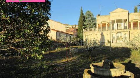 Foto 4 de Casa o xalet en venda a Fuentes de Jiloca, Zaragoza