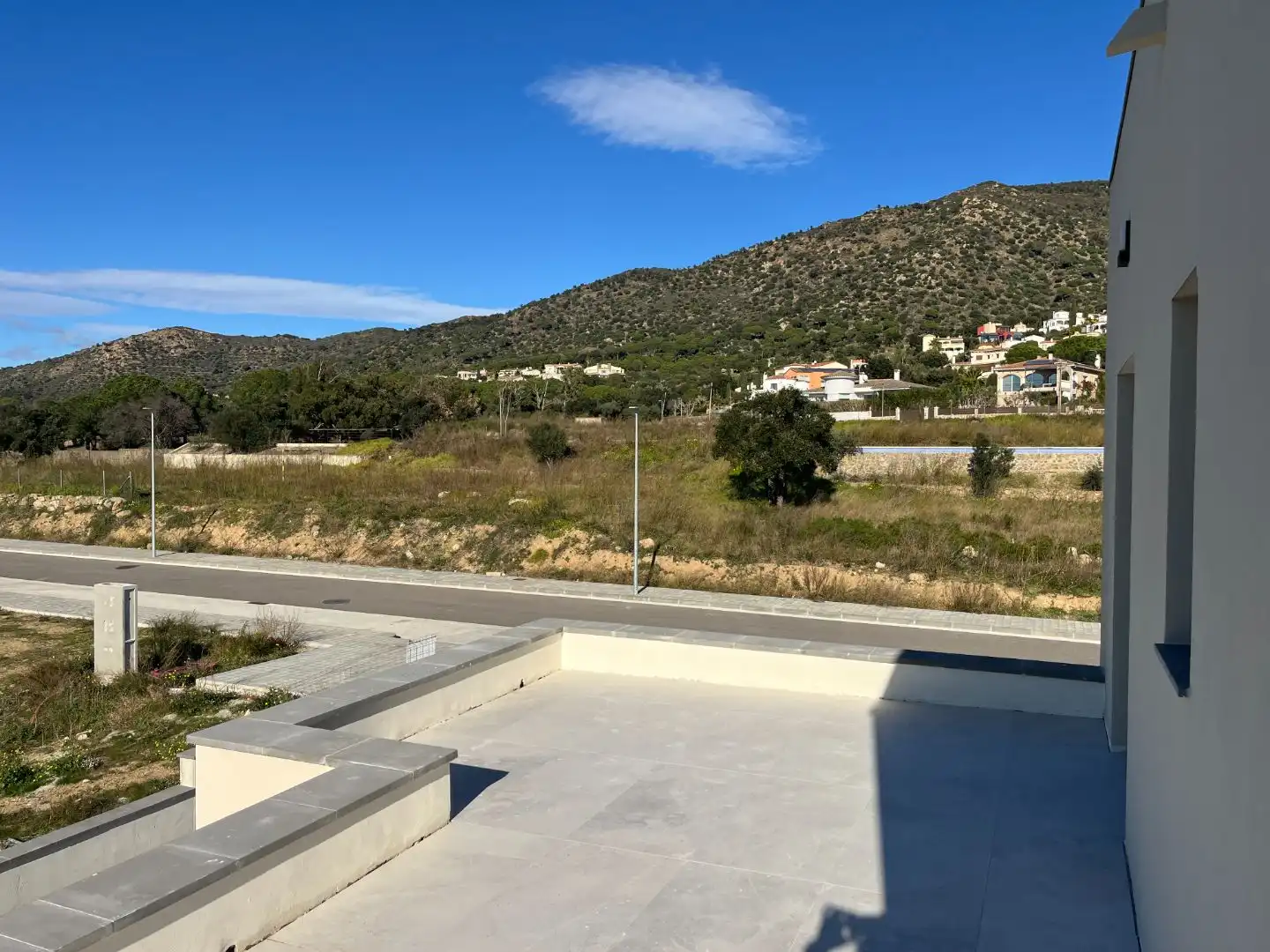 Semi-detached house with garden for sale in Carrer Holanda 11, imagen 12