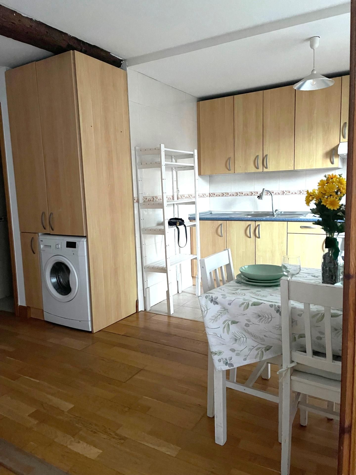 Piso en venta en Hendaye