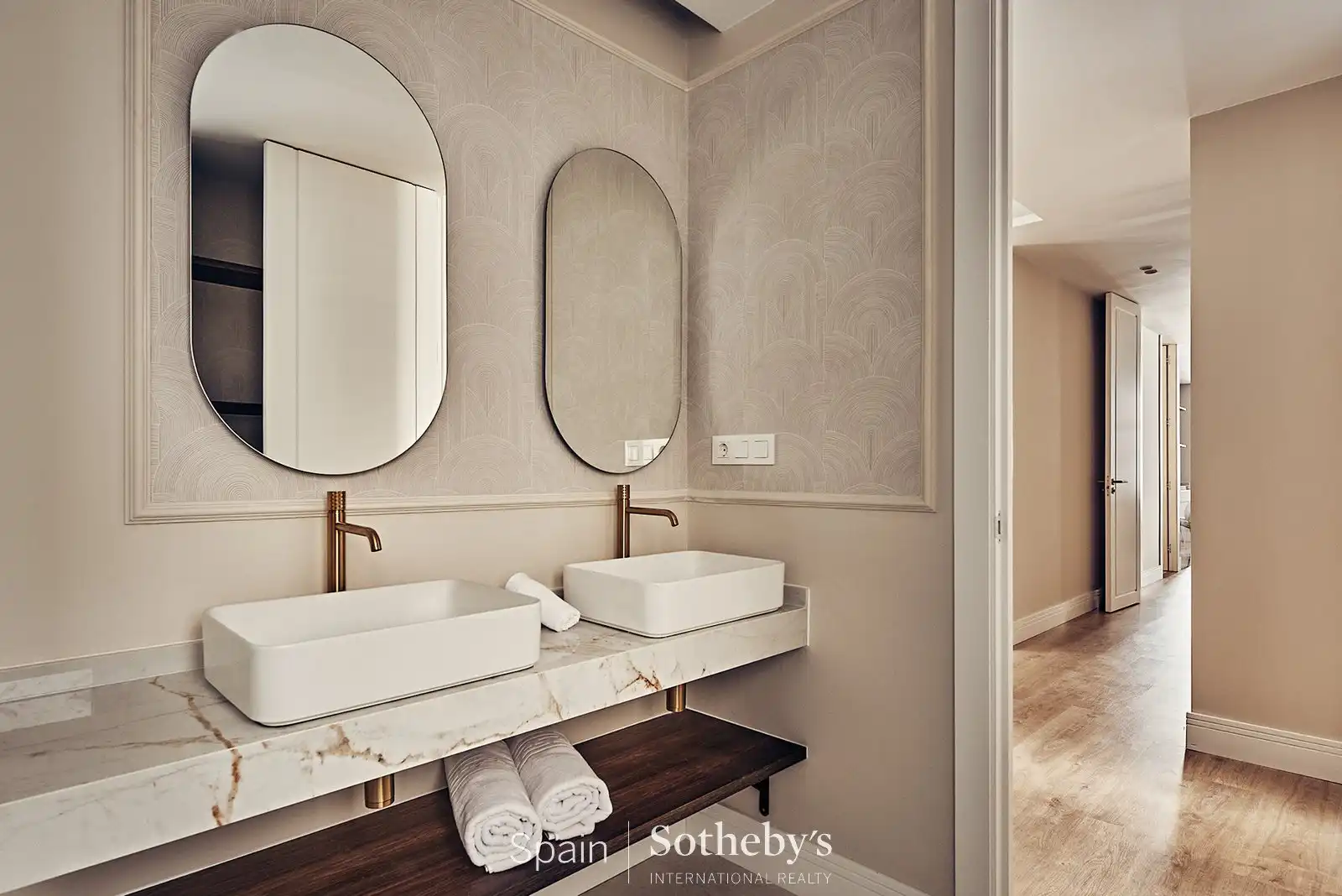 Appartement compact à vendre à Barrio de Salamanca, imagen 27