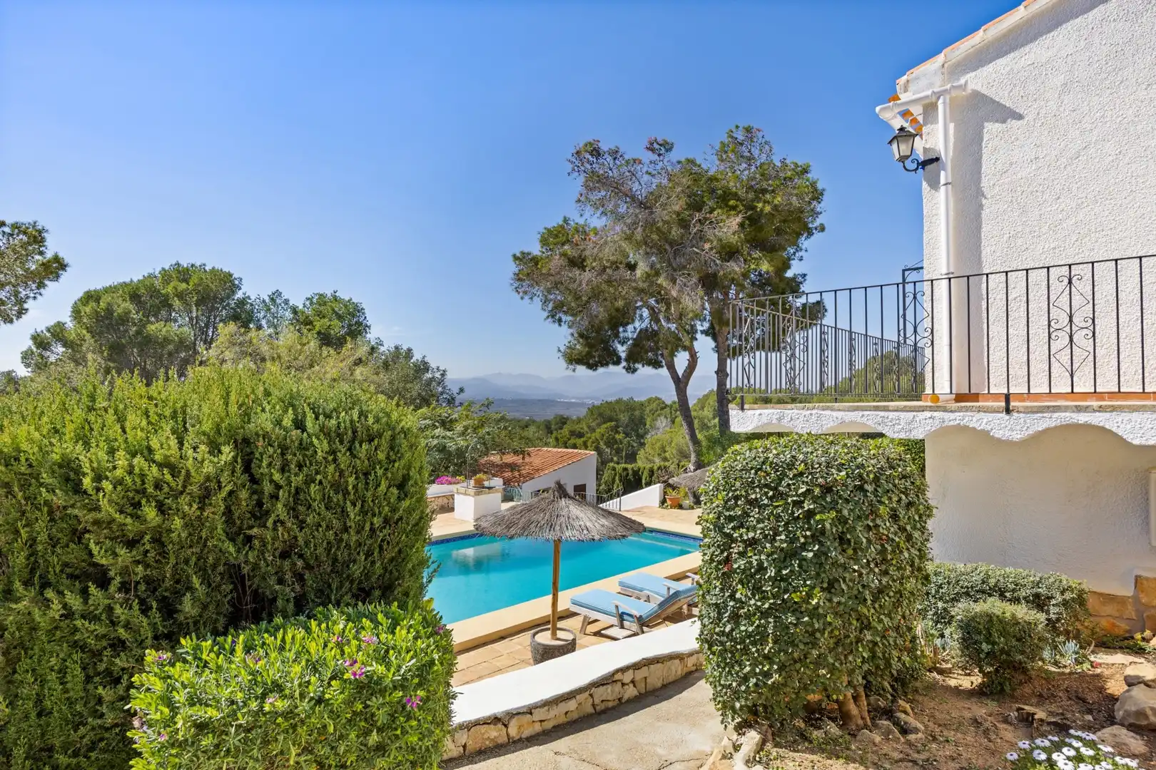 Casa o chalet en venta en Montgó - Ermita