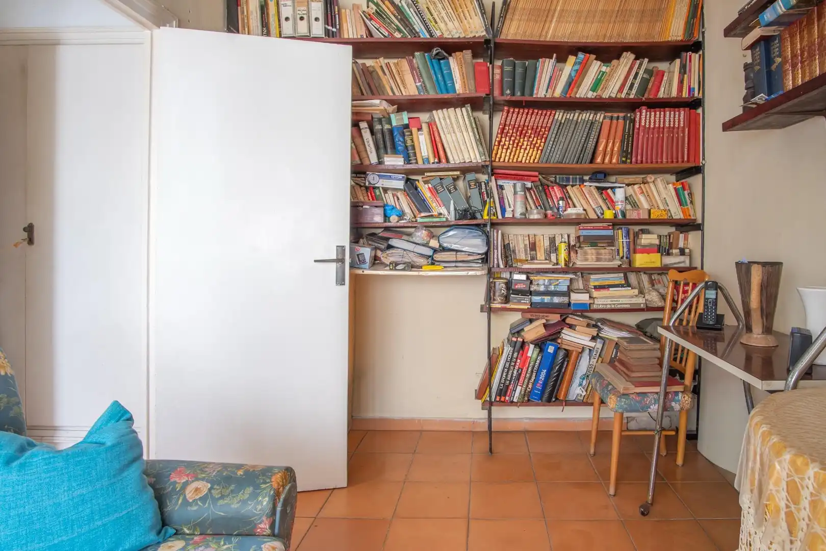 Flat for sale in Paseo Marítimo - San José - La Laguna
