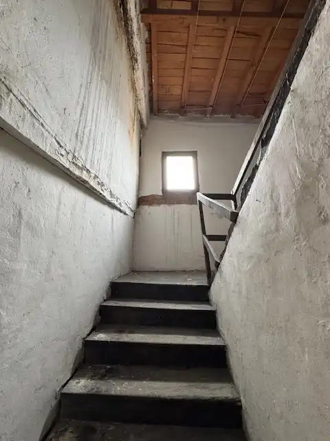 Casa adosada en venta en Haro con Trastero