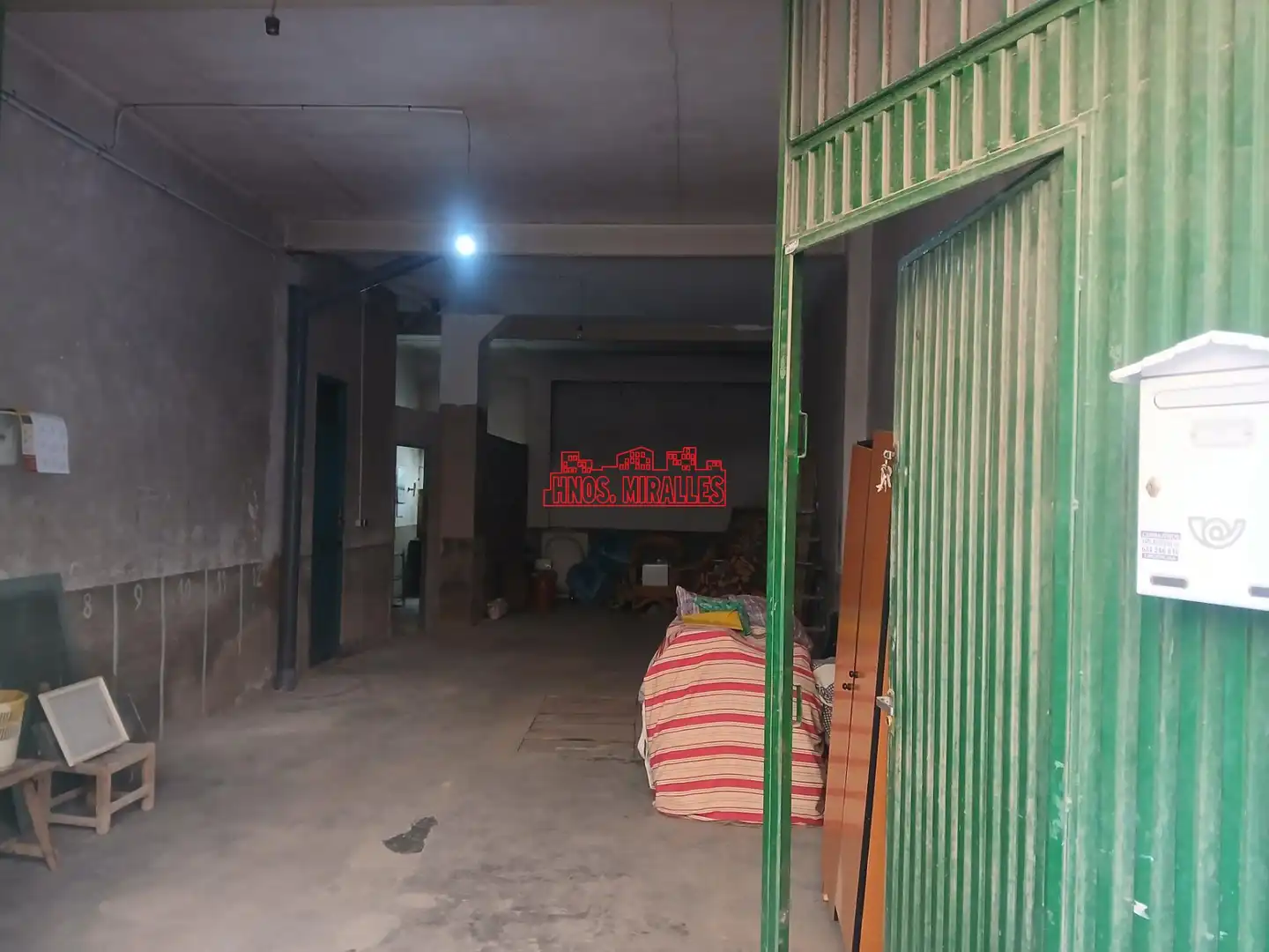 Business premises for sale in Aspe Centro, imagen 2