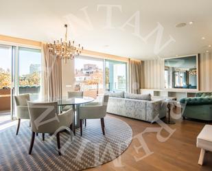 Flat to rent in Sarrià, Sarrià - Sant Gervasi,  Barcelona Capital